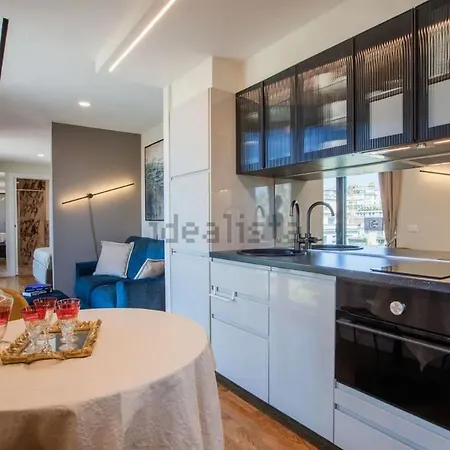 Mathis House 公寓