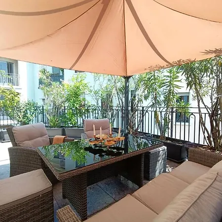 Apartman Mathis House Milánó